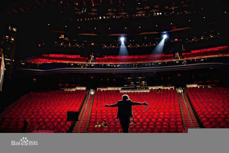 刘谦(Louis Liu（路易斯·刘）)演出照片生活照