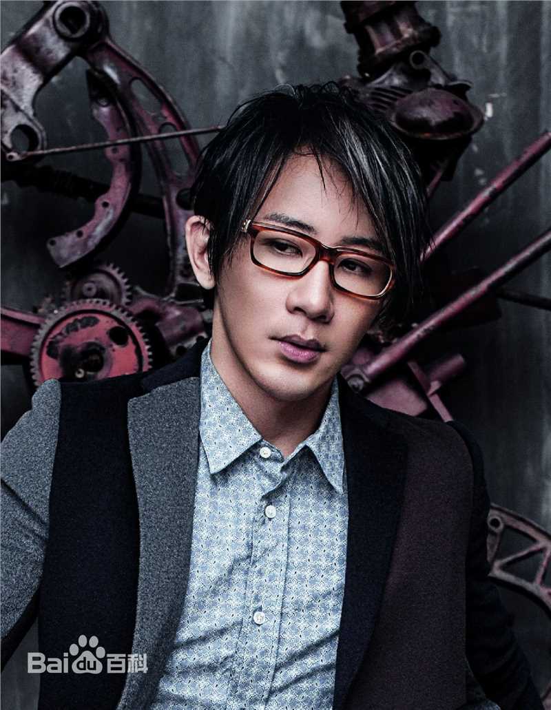 精选刘谦(Louis Liu（路易斯·刘）)