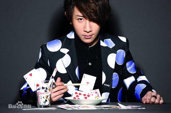 精选刘谦(Louis Liu（路易斯·刘）)