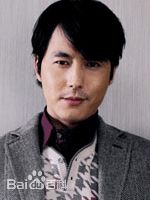 最新郑雨盛(，Jung Woo Sung)性感图片