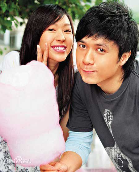 高清刘喆莹(Queena)图片