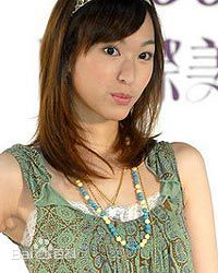 高清刘喆莹(Queena)图片