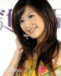 高清刘喆莹(Queena)图片