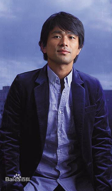 江口洋介(えぐち　ようすけ、EGUCHI YOSUKE)生活照生活照