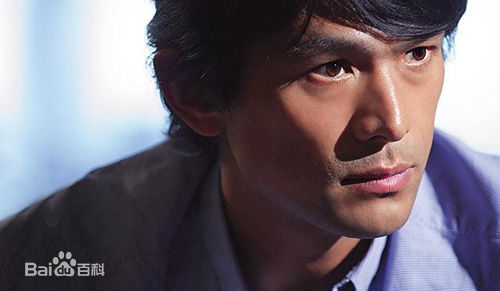 江口洋介(えぐち　ようすけ、EGUCHI YOSUKE)生活照生活照