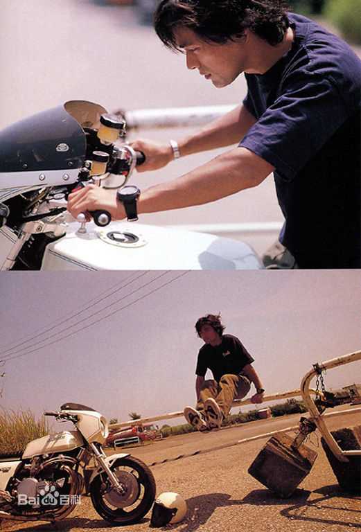 江口洋介(えぐち　ようすけ、EGUCHI YOSUKE)影视剧照