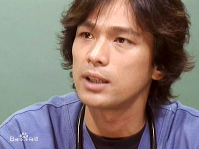 江口洋介(えぐち　ようすけ、EGUCHI YOSUKE)影视剧照