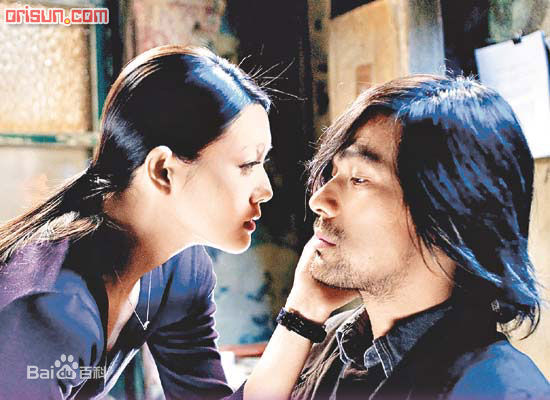 江口洋介(えぐち　ようすけ、EGUCHI YOSUKE)影视剧照