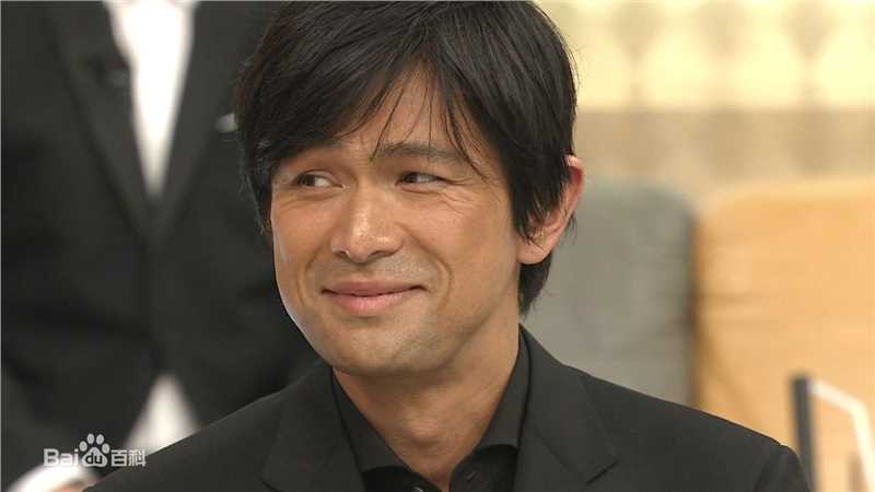 最全江口洋介(えぐち　ようすけ、EGUCHI YOSUKE)素颜照