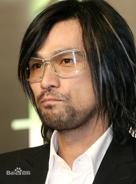 高清江口洋介(えぐち　ようすけ、EGUCHI YOSUKE)精彩图册