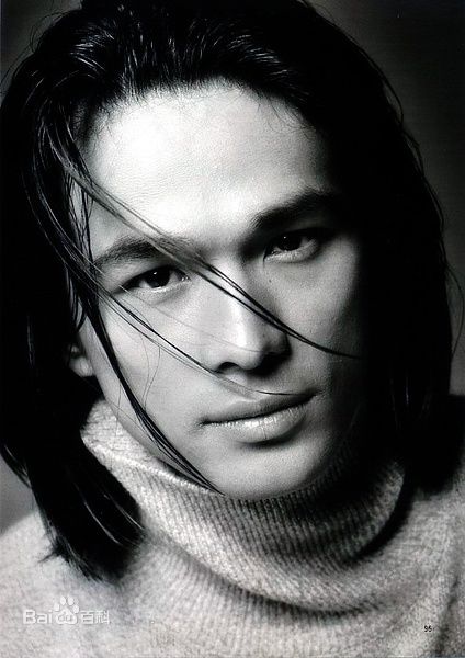 高清江口洋介(えぐち　ようすけ、EGUCHI YOSUKE)精彩图册