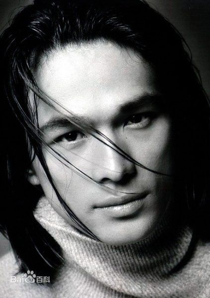 高清江口洋介(えぐち　ようすけ、EGUCHI YOSUKE)精彩图册