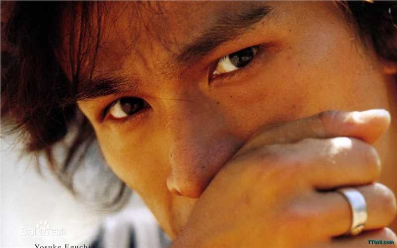 高清江口洋介(えぐち　ようすけ、EGUCHI YOSUKE)精彩图册