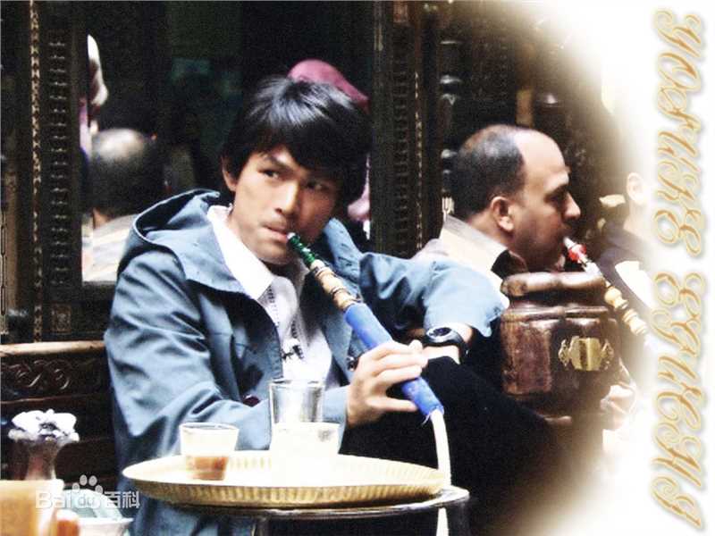 最全江口洋介(えぐち　ようすけ、EGUCHI YOSUKE)精彩图册