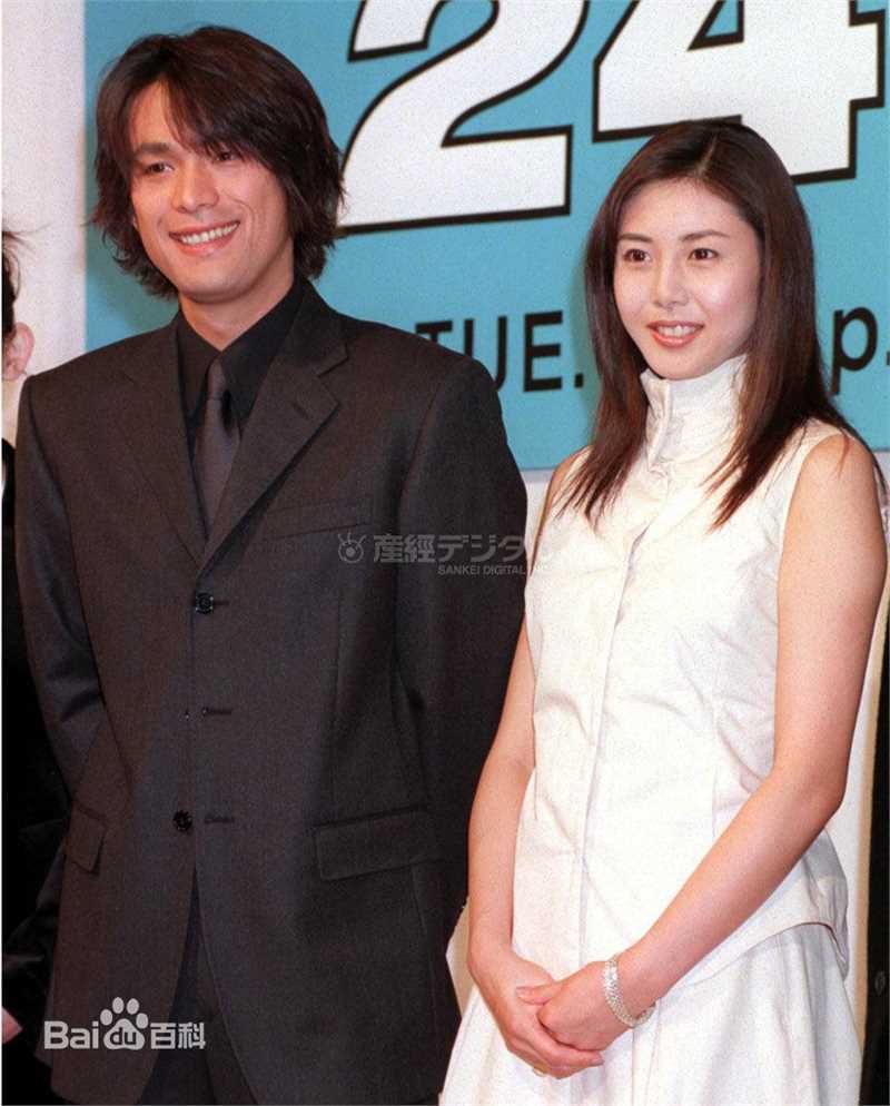 最全江口洋介(えぐち　ようすけ、EGUCHI YOSUKE)精彩图册