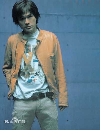 最全江口洋介(えぐち　ようすけ、EGUCHI YOSUKE)精彩图册