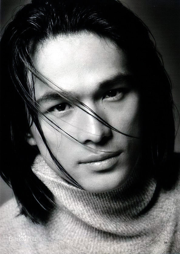 最全江口洋介(えぐち　ようすけ、EGUCHI YOSUKE)精彩图册