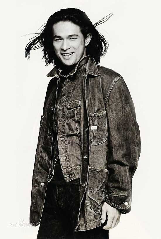 最全江口洋介(えぐち　ようすけ、EGUCHI YOSUKE)精彩图册