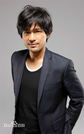 最优质江口洋介(えぐち　ようすけ、EGUCHI YOSUKE)生活照