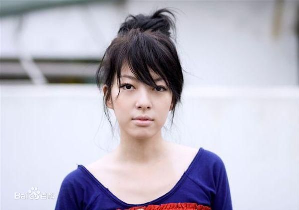 路嘉欣(Jozie Lu)的生活照性感图片图集