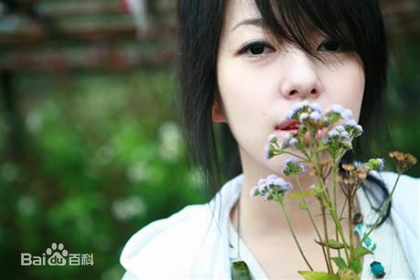 路嘉欣(Jozie Lu)的生活照性感图片图集