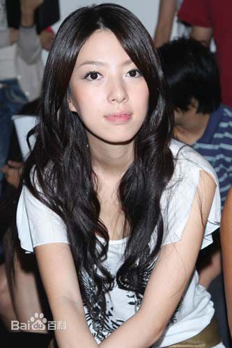 路嘉欣(Jozie Lu)的生活照性感图片图集