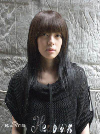 高清路嘉欣(Jozie Lu)精彩图册