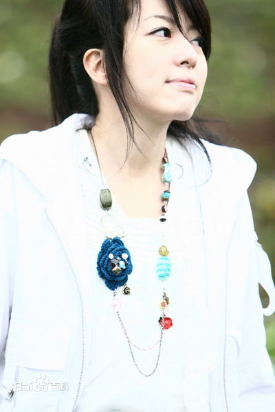 最全路嘉欣(Jozie Lu)精彩图册