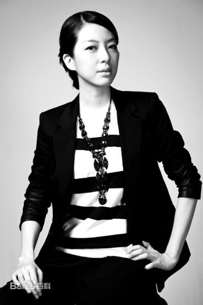 最全路嘉欣(Jozie Lu)精彩图册