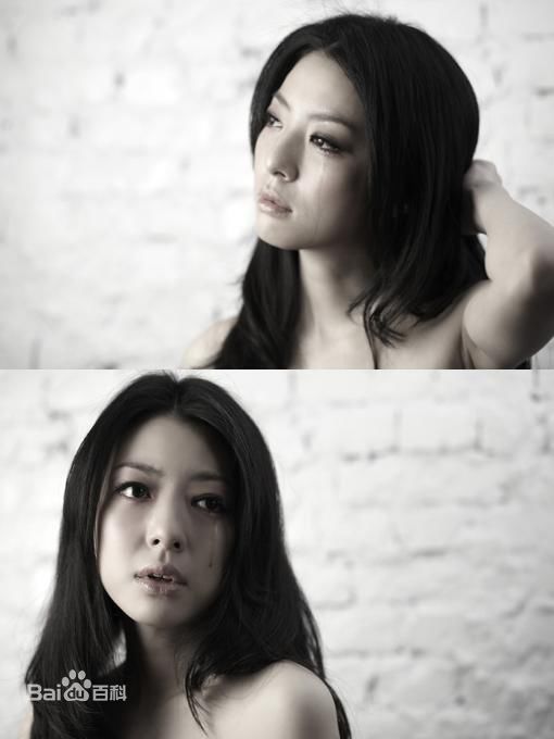 最全路嘉欣(Jozie Lu)精彩图册