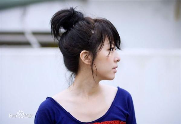 最优质路嘉欣(Jozie Lu)生活照