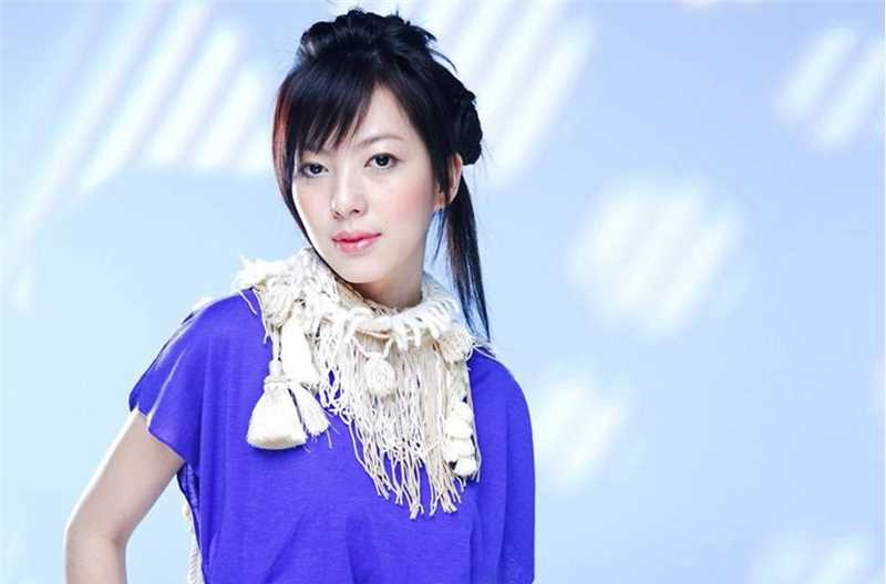 最优质路嘉欣(Jozie Lu)生活照