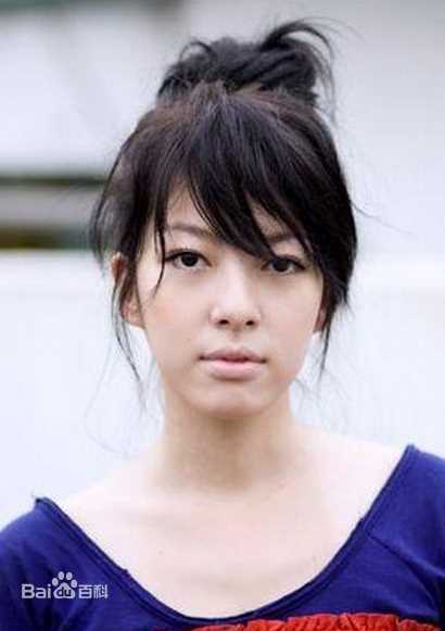 最优质路嘉欣(Jozie Lu)生活照