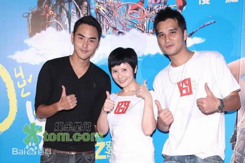 李烈出席的活动照片图册