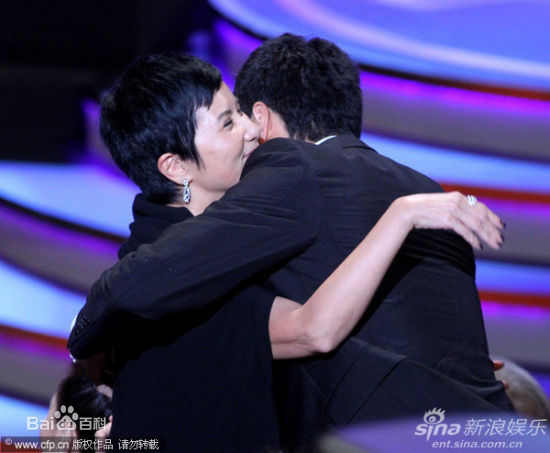 李烈出席的活动照片图册