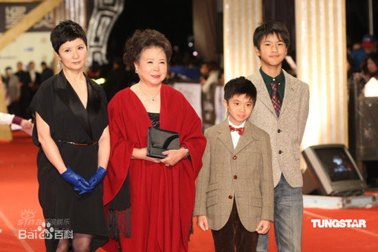 李烈出席的活动照片图册