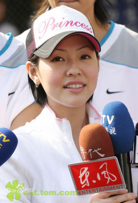 徐熙娣(Elephant Dee)小s 出席活动素颜照壁纸