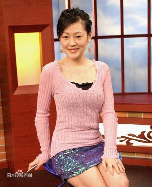 徐熙娣(Elephant Dee)小s 出席活动素颜照壁纸