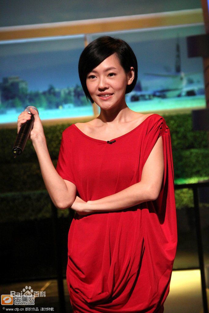 最全徐熙娣(Elephant Dee)在《康熙来了》中的相册