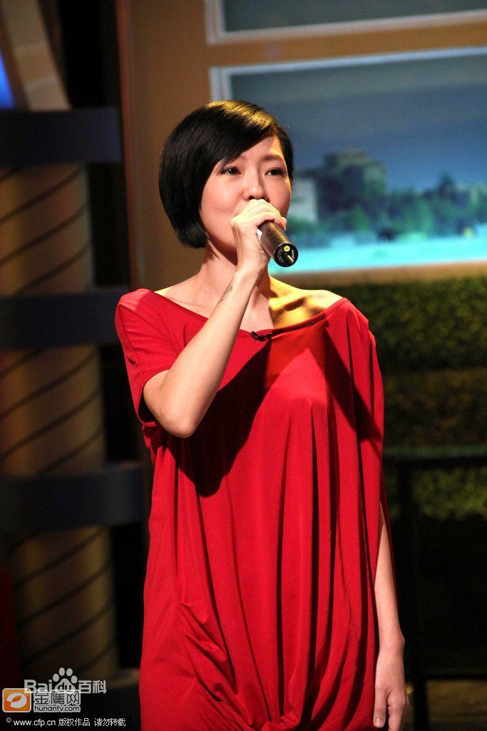 最全徐熙娣(Elephant Dee)在《康熙来了》中的相册