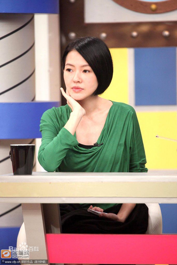 最全徐熙娣(Elephant Dee)在《康熙来了》中的相册