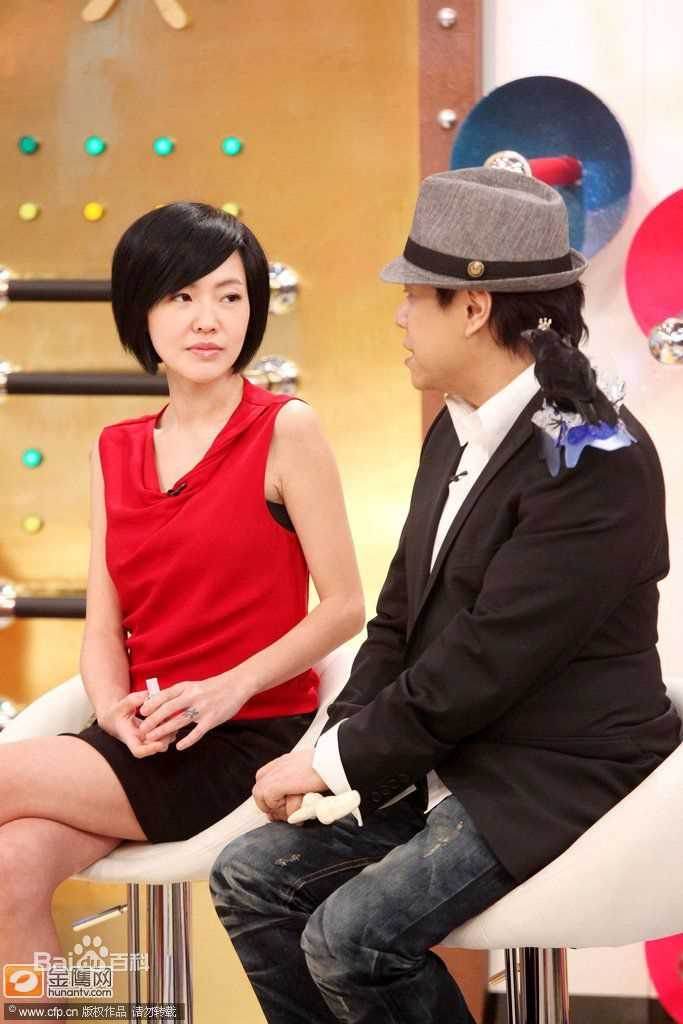 最全徐熙娣(Elephant Dee)在《康熙来了》中的相册