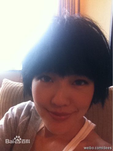 精选徐熙娣(Elephant Dee)