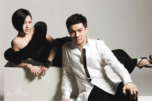 精选徐熙娣(Elephant Dee)