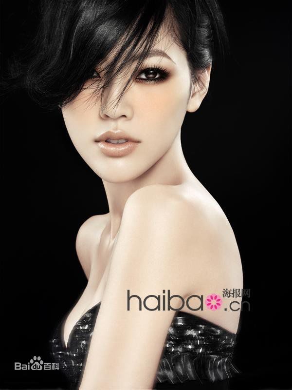 徐熙娣(Elephant Dee)前后照片