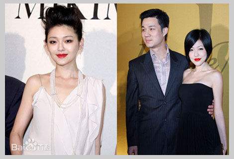 徐熙娣(Elephant Dee)前后照片