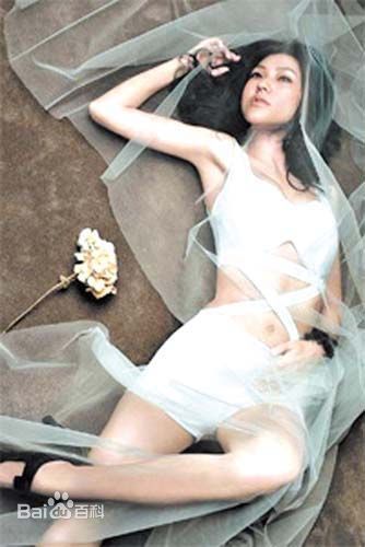 徐熙娣(Elephant Dee)前后照片