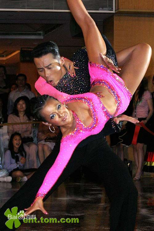 最新徐熙娣(Elephant Dee)性感图片