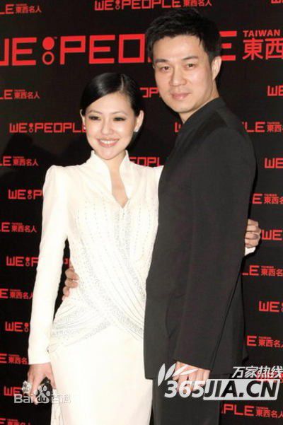 徐熙娣(Elephant Dee)与丈夫、女儿生活照