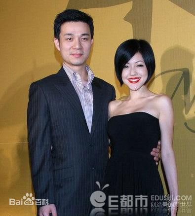 徐熙娣(Elephant Dee)与丈夫、女儿生活照